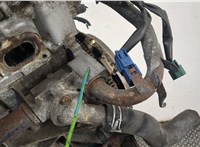  Форсунка топливная Nissan X-Trail (T30) 2001-2007 11510925 #9