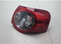 3C9945096N Фонарь (задний) Volkswagen Passat 6 2005-2010 20617423 #9