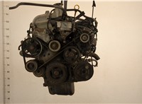  Двигатель (ДВС) Mazda 3 (BK) 2003-2009 20617452 #1