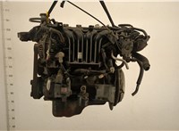  Двигатель (ДВС) Mazda 3 (BK) 2003-2009 20617452 #2