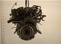  Двигатель (ДВС) Mazda 3 (BK) 2003-2009 20617452 #3