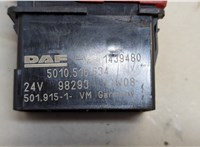  Кнопка аварийки DAF LF 2001-2013 20617454 #3