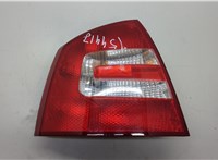  Фонарь (задний) Skoda Octavia (A5) 2004-2013 20617481 #1