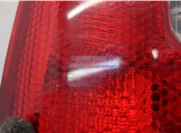  Фонарь (задний) Skoda Octavia (A5) 2004-2013 20617481 #2