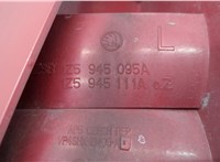  Фонарь (задний) Skoda Octavia (A5) 2004-2013 20617481 #4