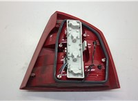  Фонарь (задний) Skoda Octavia (A5) 2004-2013 20617481 #5