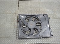  Вентилятор радиатора BMW 3 E46 1998-2006 20617505 #1