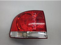  Фонарь (задний) Volkswagen Touareg 2002-2007 20617521 #1