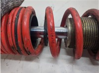 Амортизатор подвески Ford Ka 1996-2008 20617523 #6