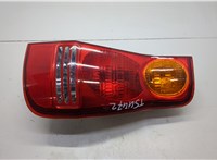  Фонарь (задний) Hyundai Matrix 2001-2010 20617530 #1