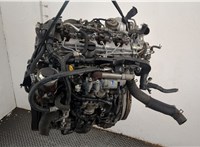  Двигатель (ДВС) Toyota Avensis 2 2003-2008 20617535 #10