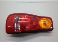  Фонарь (задний) Hyundai Matrix 2001-2010 20617539 #1