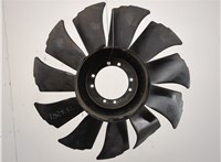  Крыльчатка вентилятора (лопасти) Iveco Daily 4 2005-2011 20617549 #2
