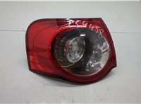  Фонарь (задний) Volkswagen Passat 6 2005-2010 20617555 #1
