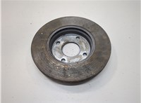  Диск тормозной Ford Ka 1996-2008 20617562 #1