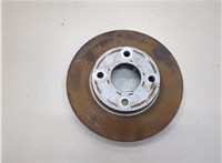  Диск тормозной Ford Ka 1996-2008 20617562 #3