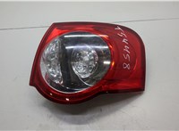  Фонарь (задний) Volkswagen Passat 6 2005-2010 20617565 #2
