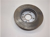  Диск тормозной Ford Ka 1996-2008 20617566 #1