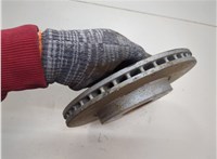  Диск тормозной Ford Ka 1996-2008 20617566 #2