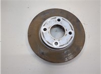  Диск тормозной Ford Ka 1996-2008 20617566 #3