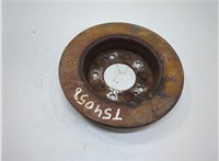  Диск тормозной Hyundai i30 2011-2017 20617571 #1