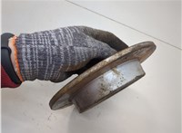  Диск тормозной Hyundai i30 2011-2017 20617571 #2