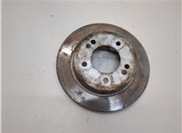  Диск тормозной Hyundai i30 2011-2017 20617571 #3