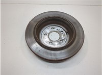  Диск тормозной Mercedes ML W164 2005-2011 20617577 #1
