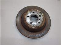  Диск тормозной Mercedes ML W164 2005-2011 20617577 #3