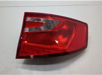  Фонарь (задний) Seat Toledo 4 2012-2019 20617606 #1