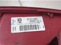  Фонарь (задний) Opel Corsa D 2006-2014 20617612 #8