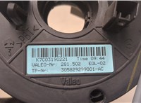  Переключатель поворотов и дворников (стрекоза) Mercedes Sprinter 2006-2018 20617616 #3
