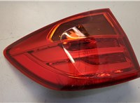  Фонарь (задний) BMW 3 F30 2012-2019 20617617 #1