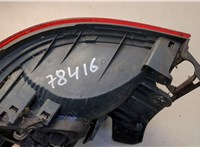  Фонарь (задний) BMW 3 F30 2012-2019 20617617 #4