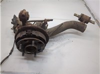  Ступица (кулак, цапфа) Honda CR-V 2001-2006 20617620 #1