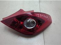  Фонарь (задний) Opel Corsa D 2006-2014 20617622 #1