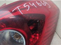  Фонарь (задний) Opel Corsa D 2006-2014 20617622 #6