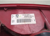  Фонарь (задний) Opel Corsa D 2006-2014 20617622 #7