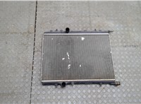  Радиатор охлаждения двигателя Peugeot 307 2001-2008 20617623 #3