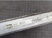 Радиатор охлаждения двигателя Peugeot 307 2001-2008 20617623 #4