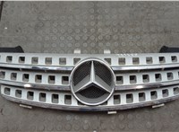  Решетка радиатора Mercedes ML W164 2005-2011 20617624 #1
