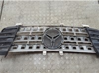  Решетка радиатора Mercedes ML W164 2005-2011 20617624 #3