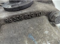  КПП 5-ст.мех. (МКПП) Peugeot 206 1998-2012 20617629 #2