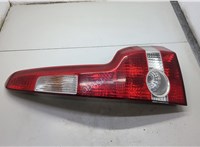  Фонарь (задний) Volvo V50 2004-2012 20617636 #1