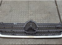  Решетка радиатора Mercedes Sprinter 1996-2006 20617655 #1