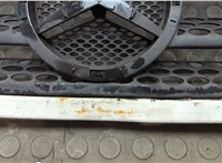  Решетка радиатора Mercedes Sprinter 1996-2006 20617655 #2