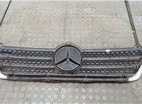  Решетка радиатора Mercedes Sprinter 1996-2006 20617655 #4