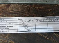  ТНВД Renault Scenic 2003-2009 11511093 #1