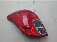 Фонарь (задний) Opel Mokka 2012-2019 20617707 #1