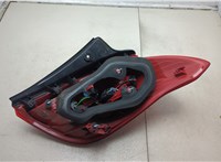  Фонарь (задний) Opel Mokka 2012-2019 20617707 #2